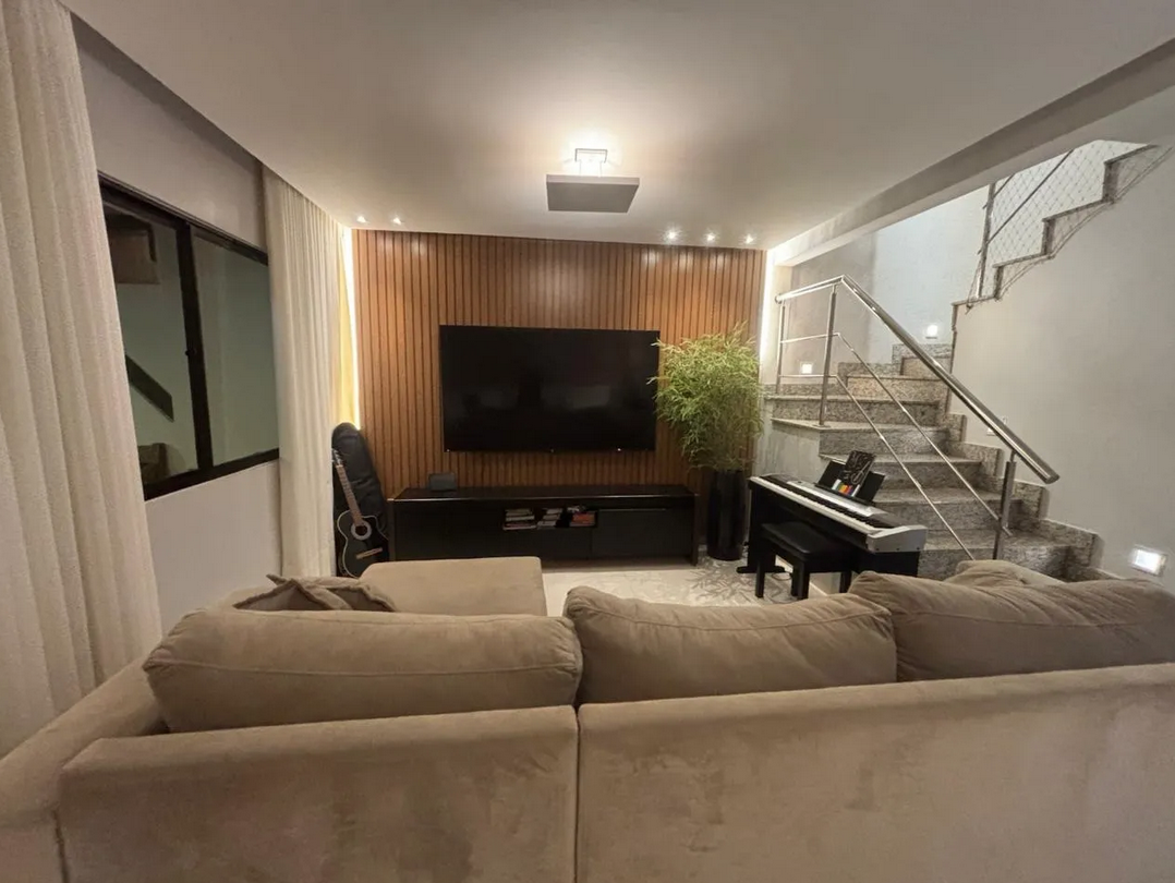 Casa em condomínio 3 quartos no Jardim Vitória · 120 m² — miniatura 10