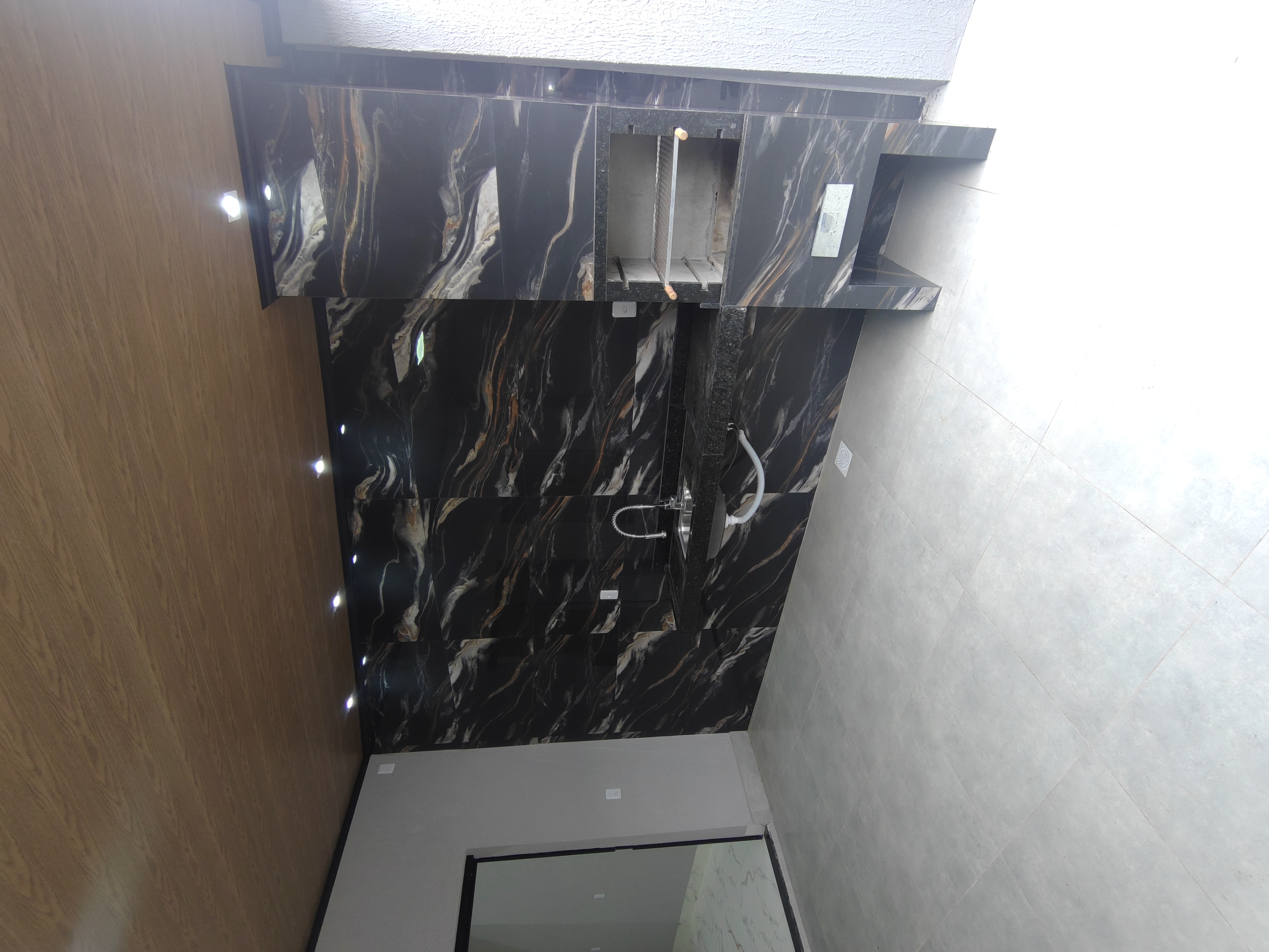 Casa 3Q, sendo 1 suíte - Flor do Ipê, S. Canedo — Casa à venda em Residencial Flor do Ipê I (foto 2)