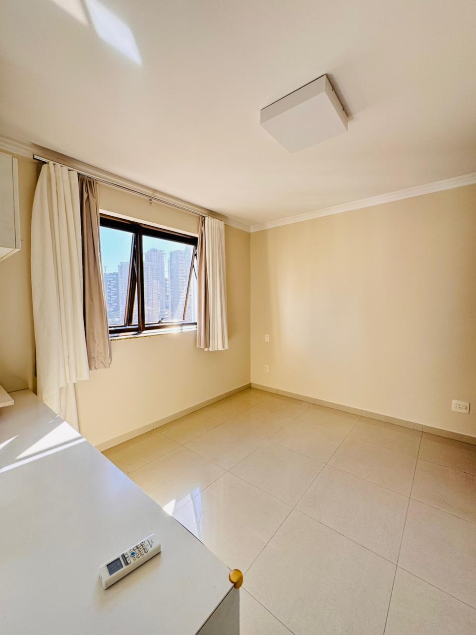 Apartamento de 140 m², 3 suítes e 2 vagas no 14º andar, Setor Bueno — miniatura 10