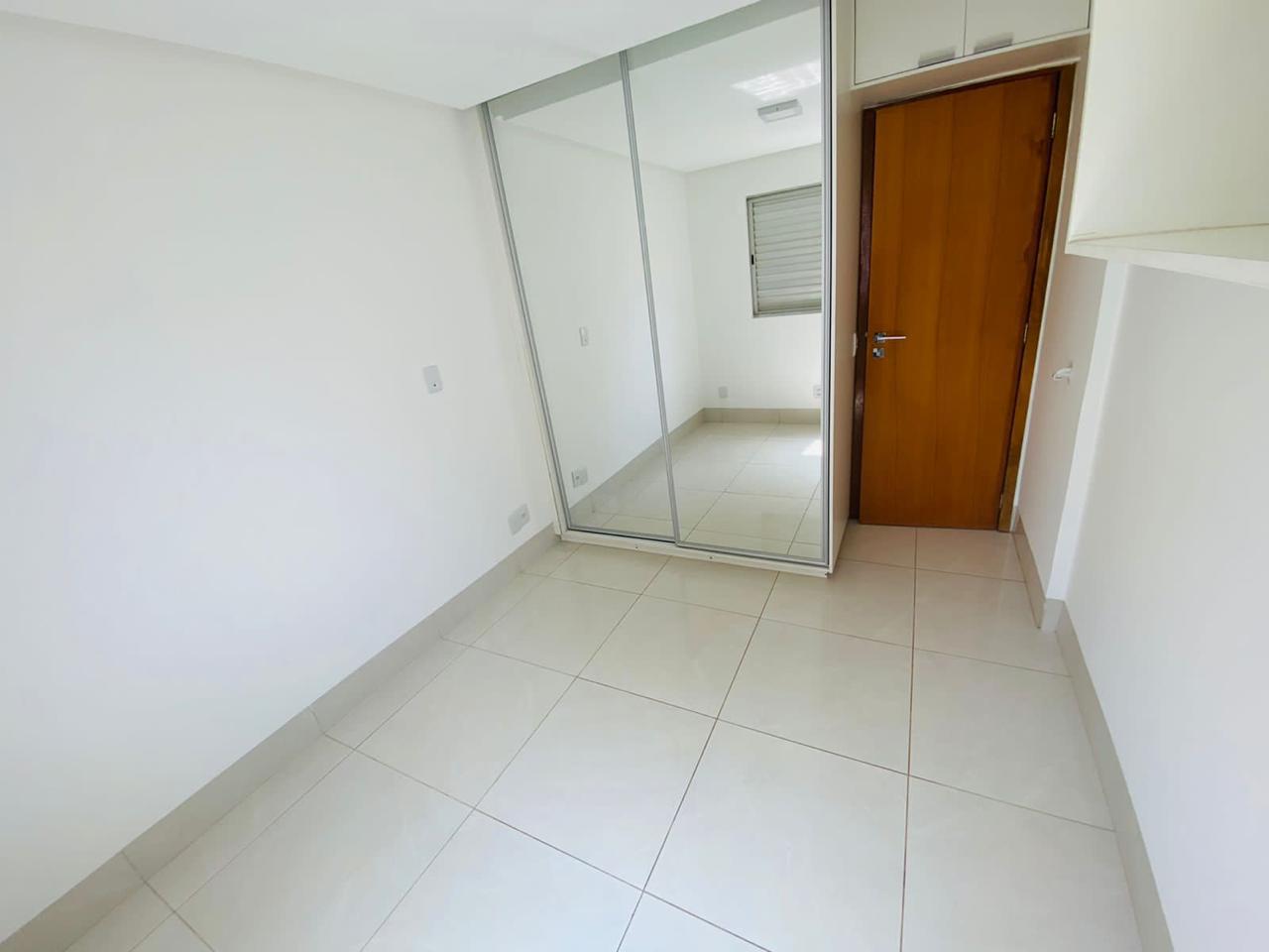 Apartamento de 3 quartos, todo reformado, no Setor Bueno — miniatura 11