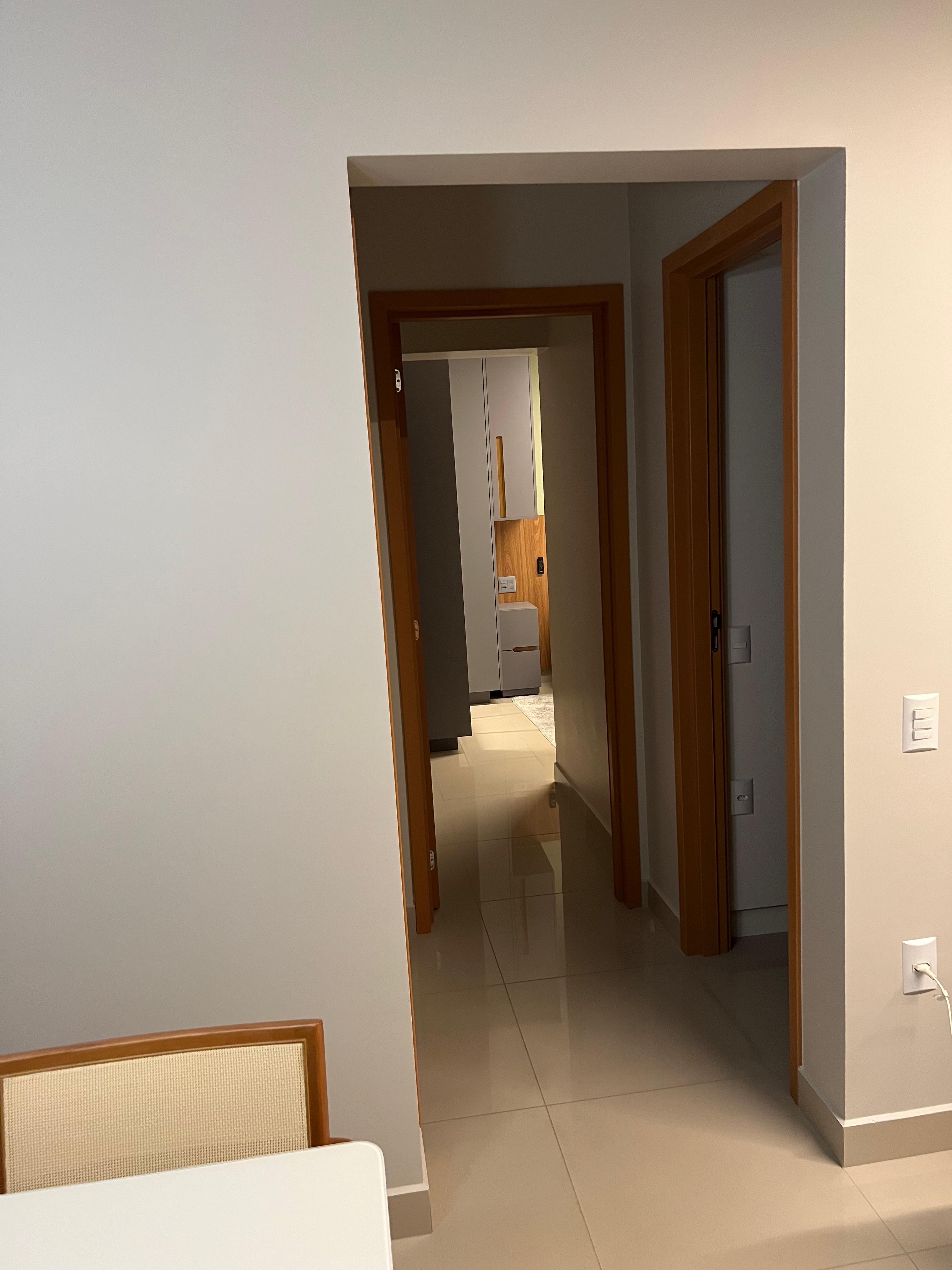Apartamento 2 quartos no Setor Pedro Ludovico · Porto Ludovico — miniatura 9