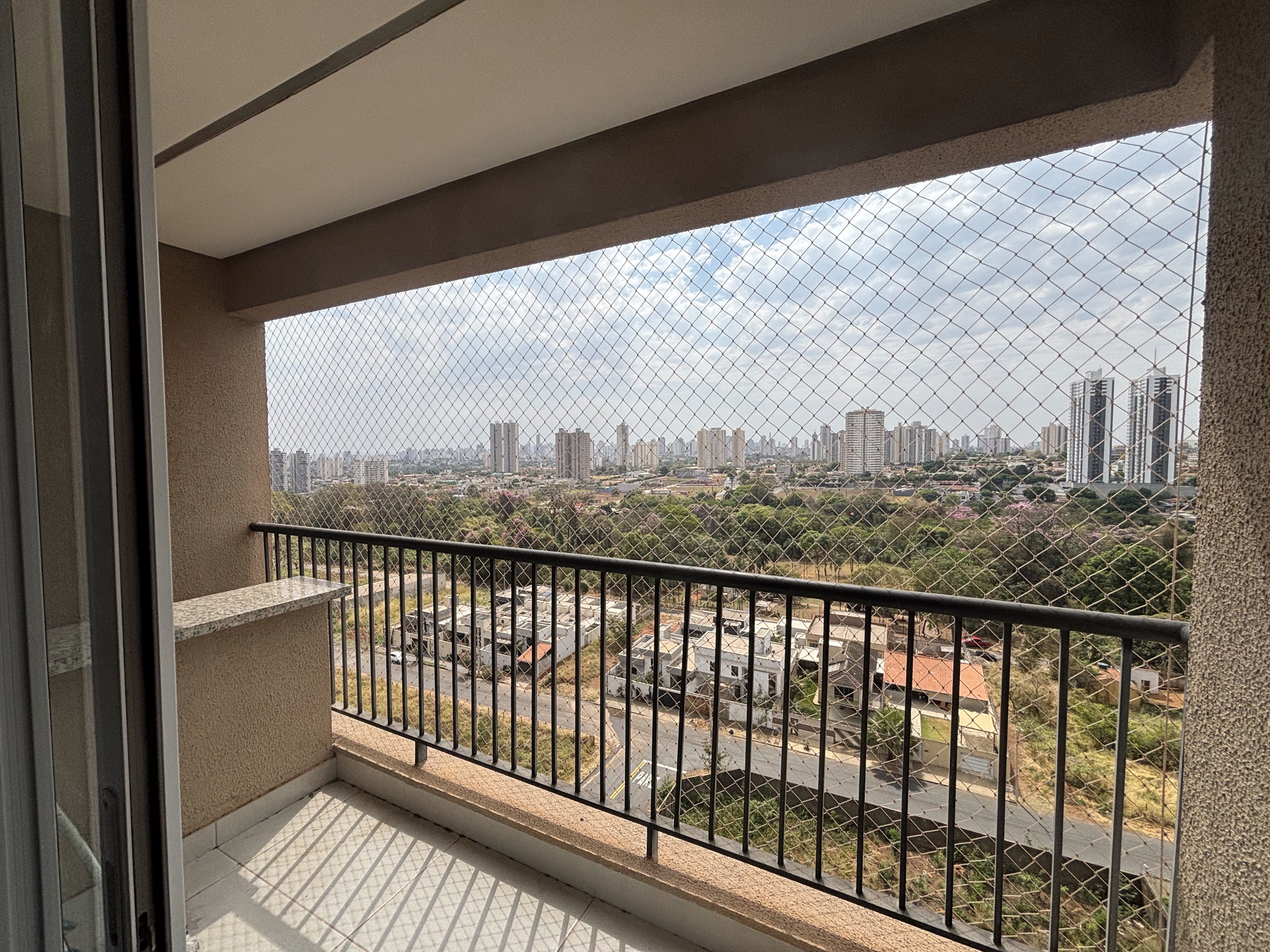 Intense Parque Cascavel: 2 quartos, nascente e armários no 10º andar — Apartamento à venda em Vila Rosa (foto 6)