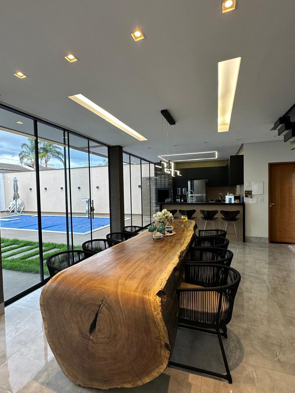 Sobrado 3 quartos com 1 suíte master - Residencial Porto Seguro — miniatura 7