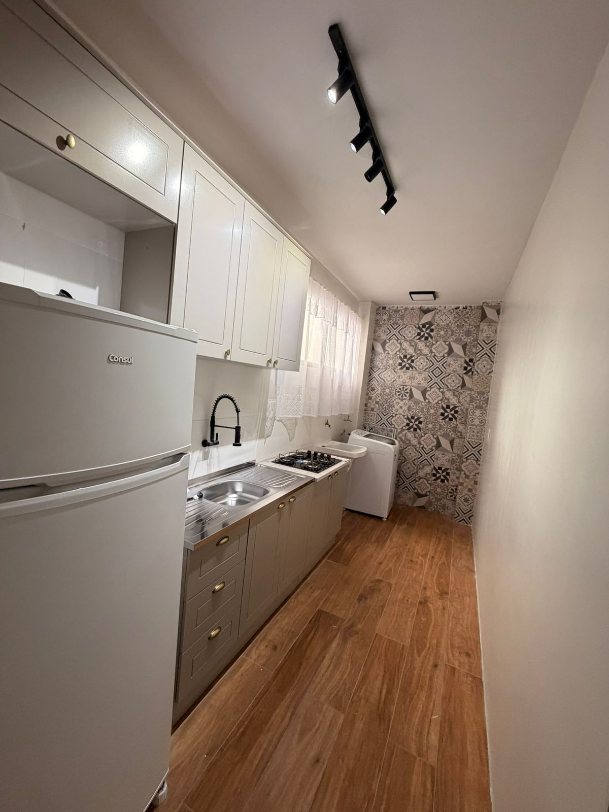 Apartamento 2 quartos mobiliado ao lado do Parque Vaca Brava — miniatura 4