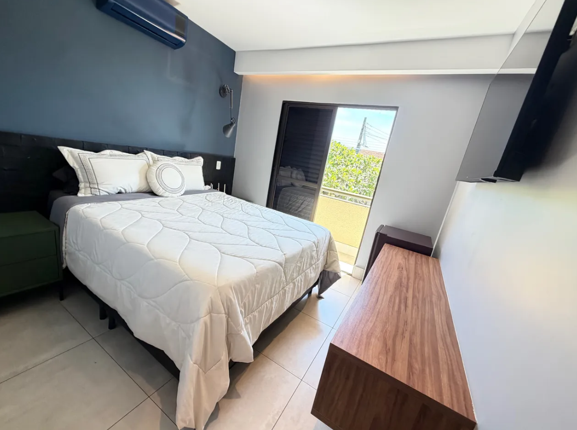 Casa em condomínio 3 quartos no Jardim Vitória · 112 m² — miniatura 11