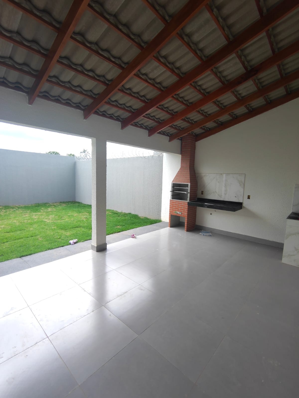 Casa 2 quartos no Jardim Iracema, Aparecida de Goiânia — miniatura 8