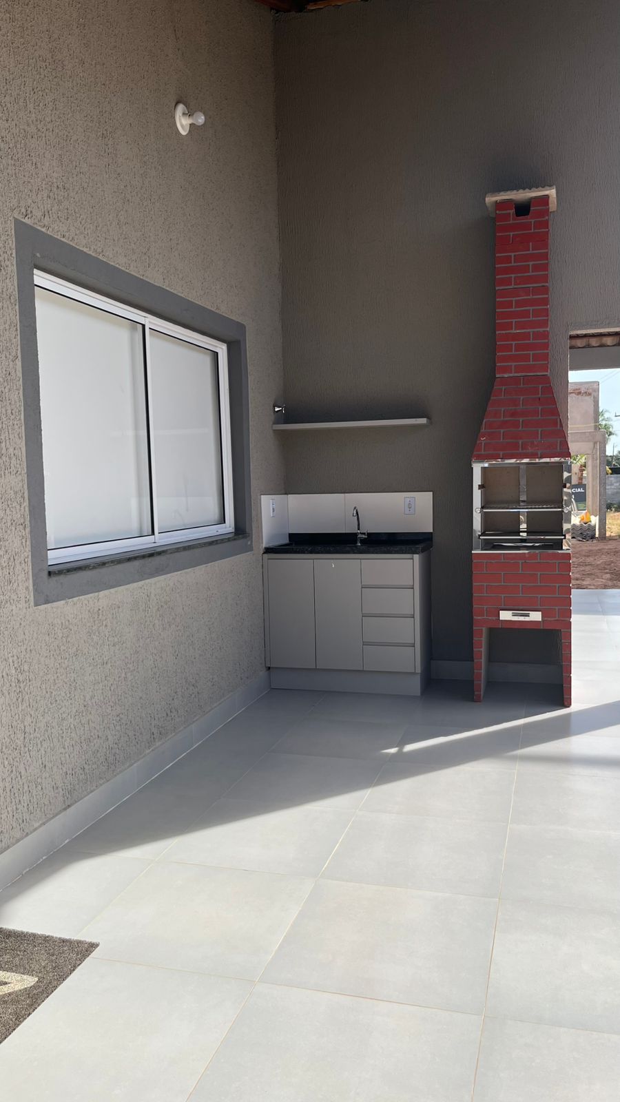 Apartamento 3 quartos em Independência - 1º Complemento Setor das Mansões, Aparecida de Goiânia — Apartamento à venda em Independência - 1º Complemento Setor das Mansões (foto 2)
