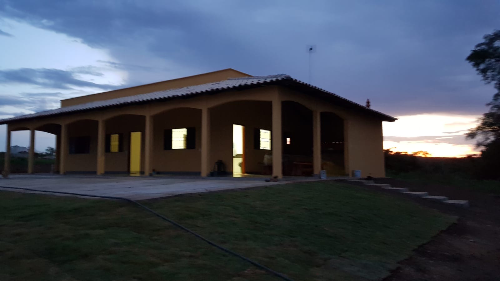 Chácara 3 quartos em Zona Rural, Piracanjuba — miniatura 7