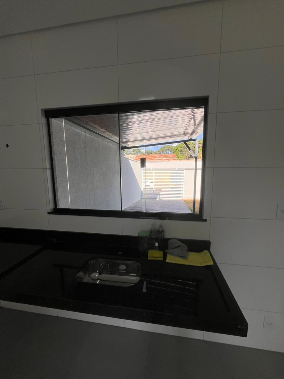 Casa 2 quartos no Jardim Buriti Sereno, Aparecida de Goiânia — Casa à venda em Jardim Buriti Sereno (foto 2)