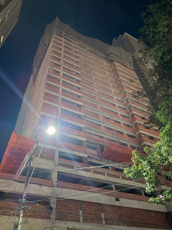 Apartamento à venda no Edifício Gran Parque — miniatura 4
