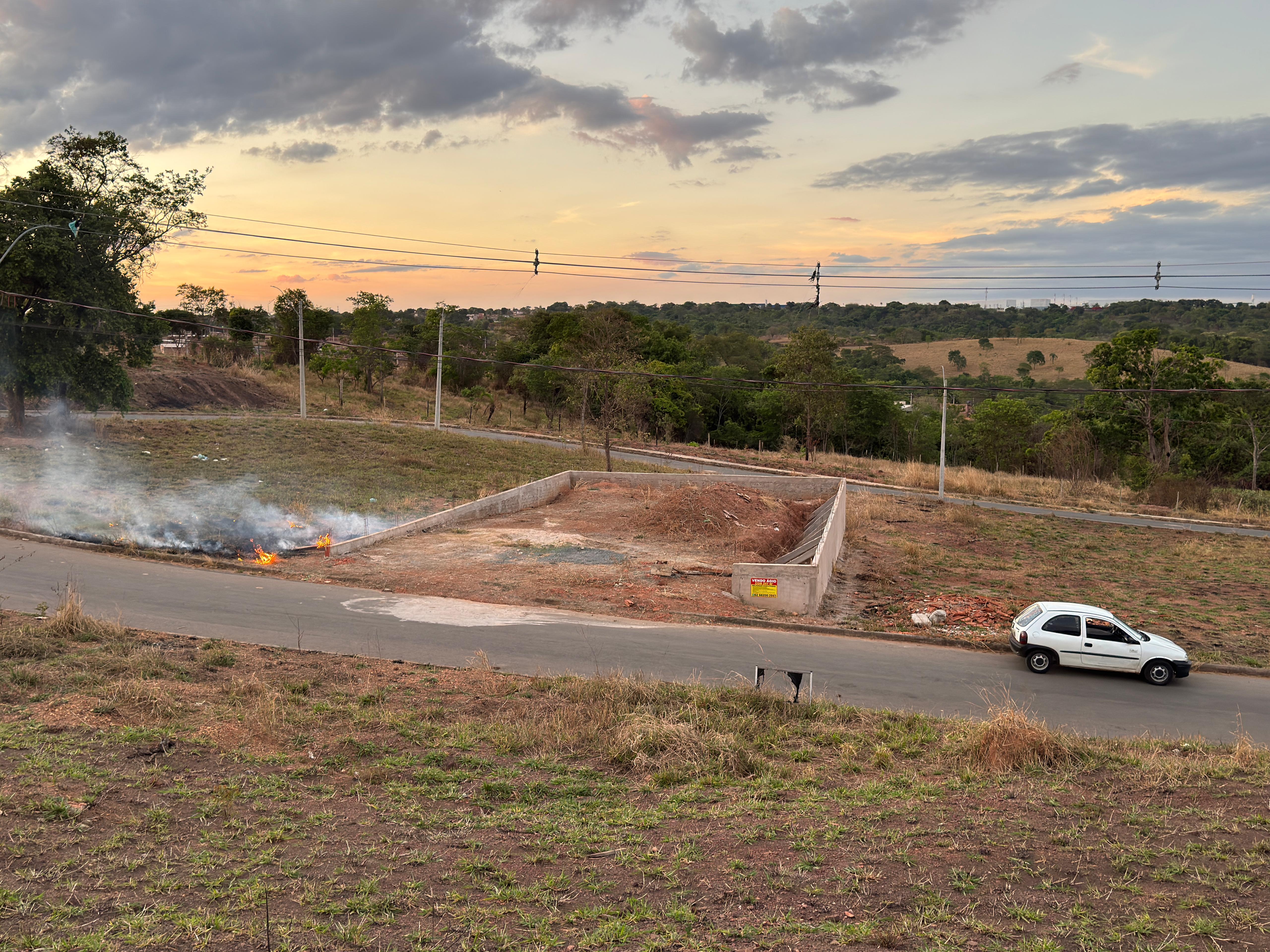 Terreno no Residencial Aparecida Park, Aparecida de Goiânia — miniatura 5