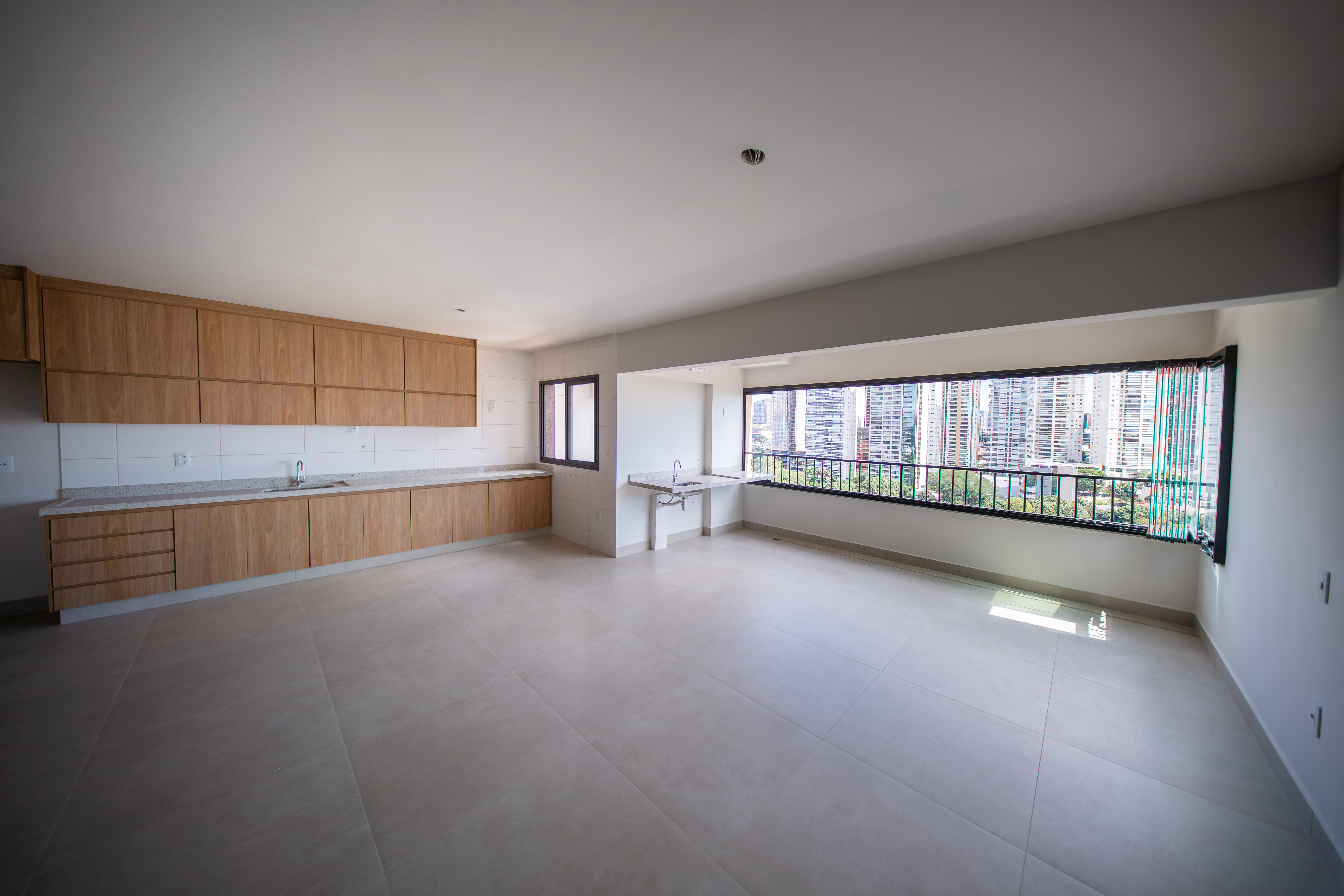 Apartamento à venda em frente ao Parque Areião — miniatura 5