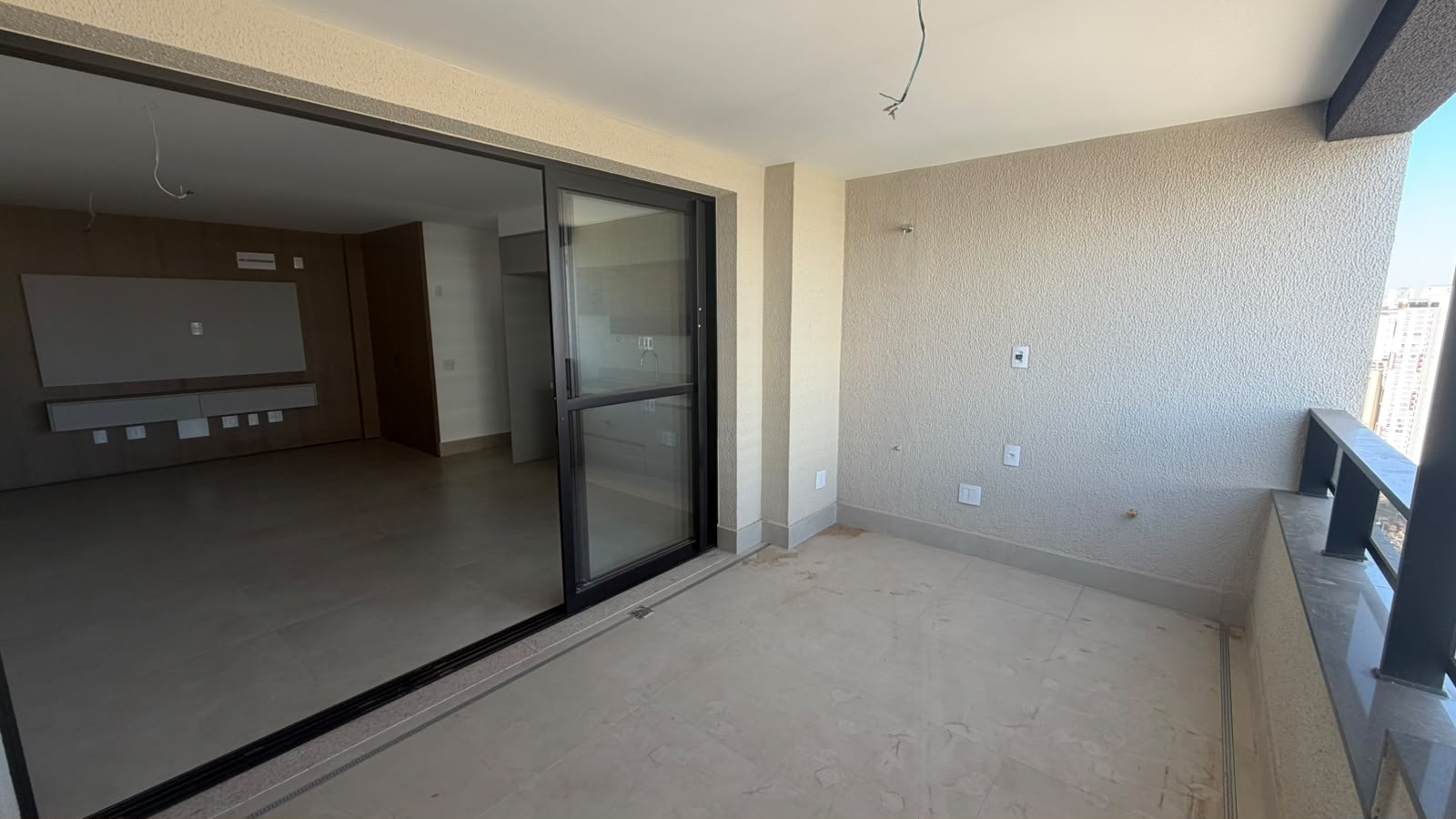 Haut Compact Life: 2 suítes, 82 m² no Setor Bueno — miniatura 4