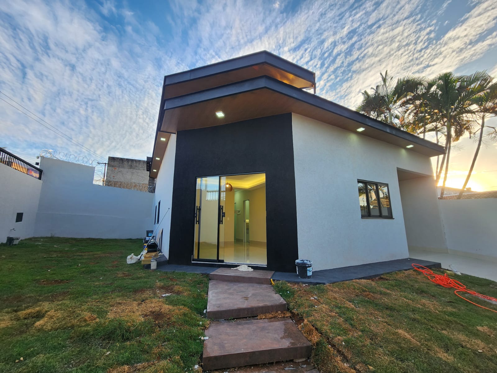 Casa 3 quartos em Garavelo Residencial Park, Aparecida de Goiânia · 223 m² — miniatura 4