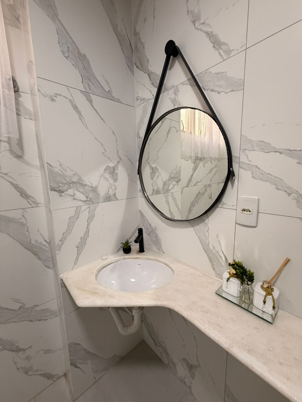 Apartamento 2 quartos mobiliado ao lado do Parque Vaca Brava — Apartamento à venda em Setor Bueno (foto 6)
