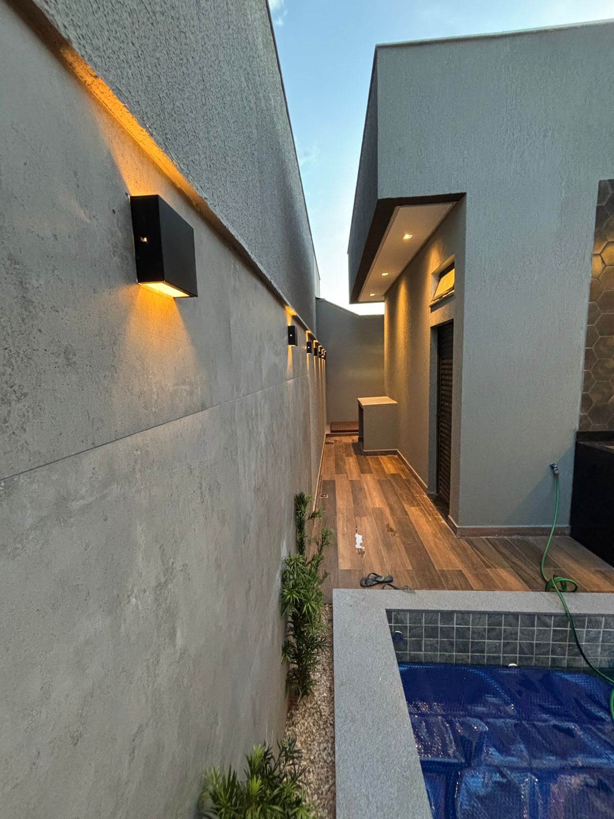 Casa térrea — Jardins Capri por apenas R$ 1.100.000 — miniatura 9