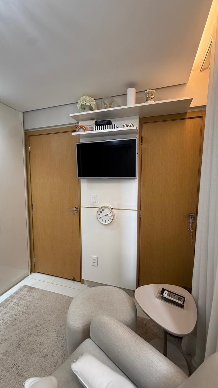 Apartamento 3 quartos no Jardim Goiás — miniatura 8