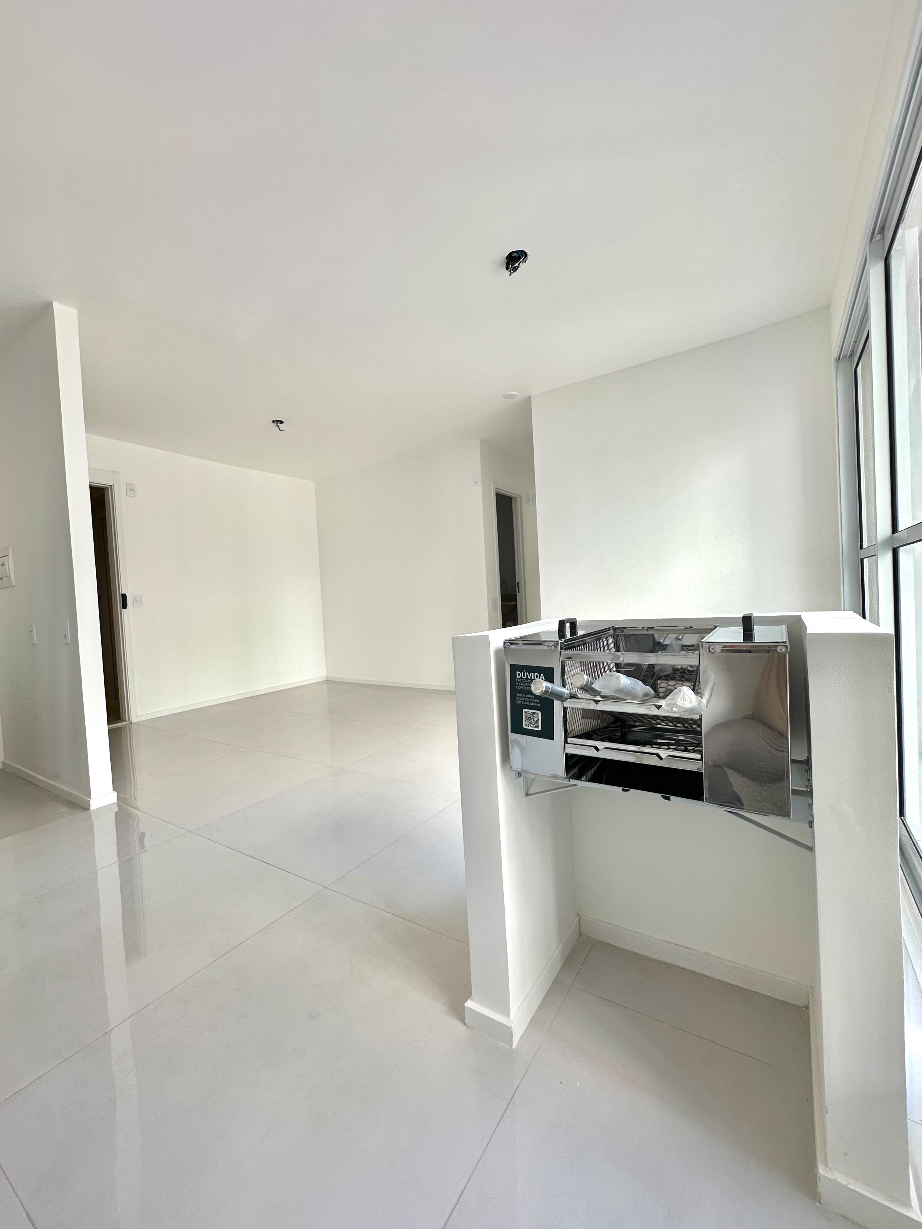 Apartamento 2 quartos no Setor Bueno · 61 m² — miniatura 8