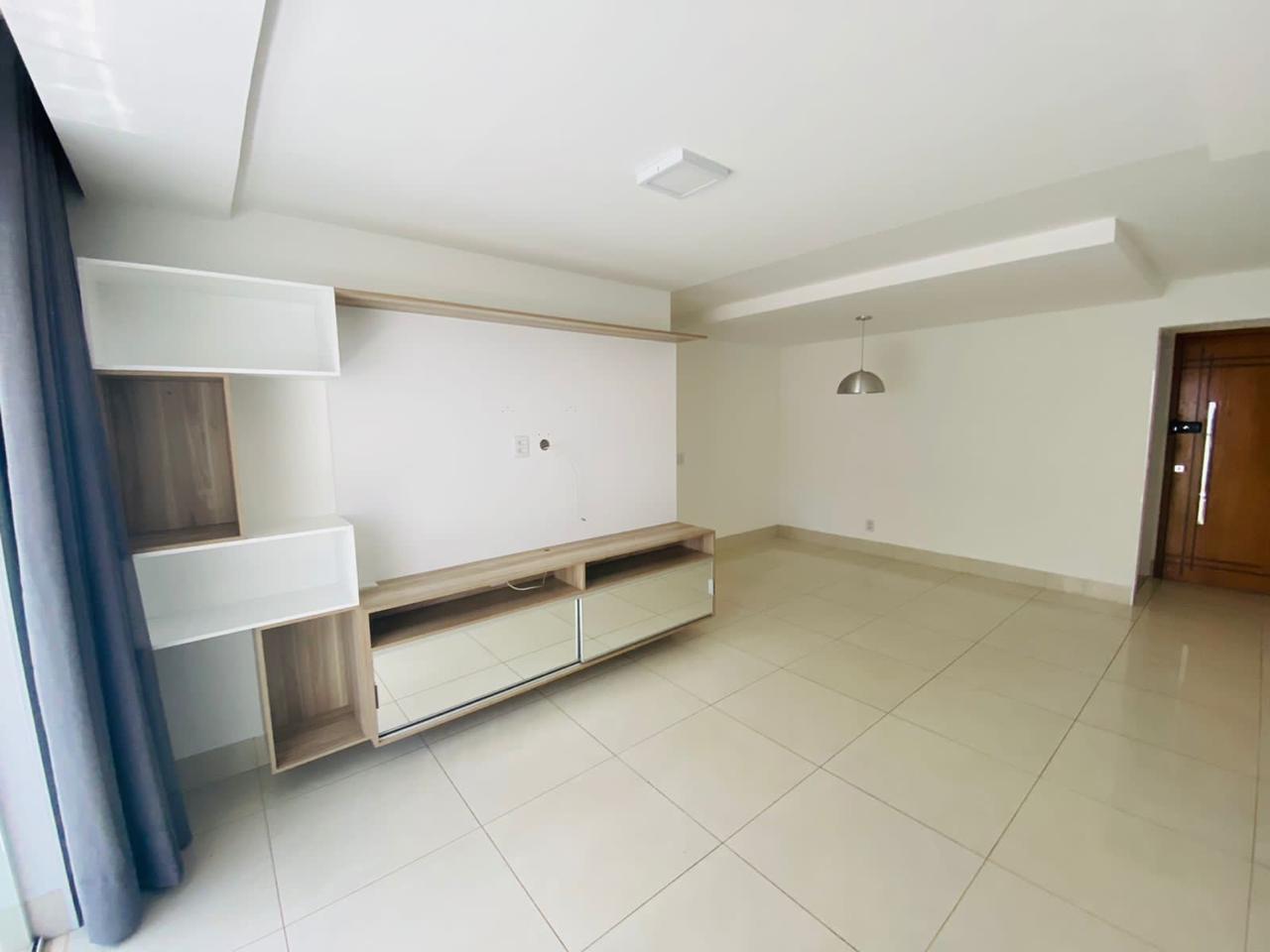 Apartamento de 3 quartos, todo reformado, no Setor Bueno — Apartamento à venda em Setor Bueno (foto 1)