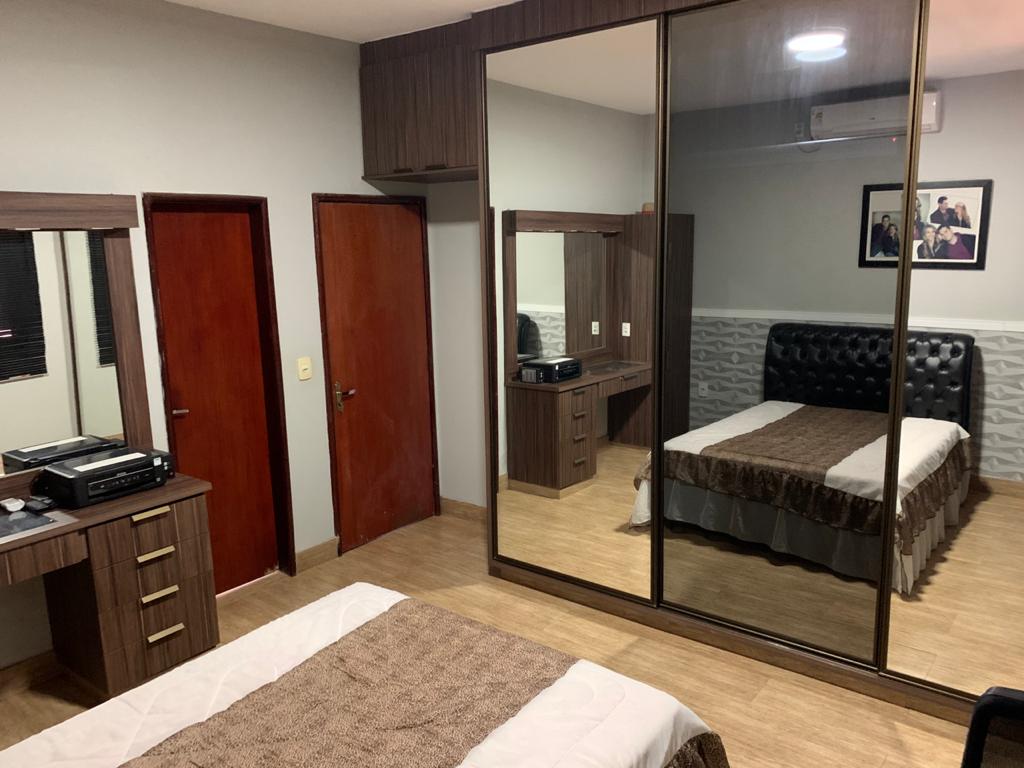 Casa 4 quartos no Residencial Dezopi — miniatura 9
