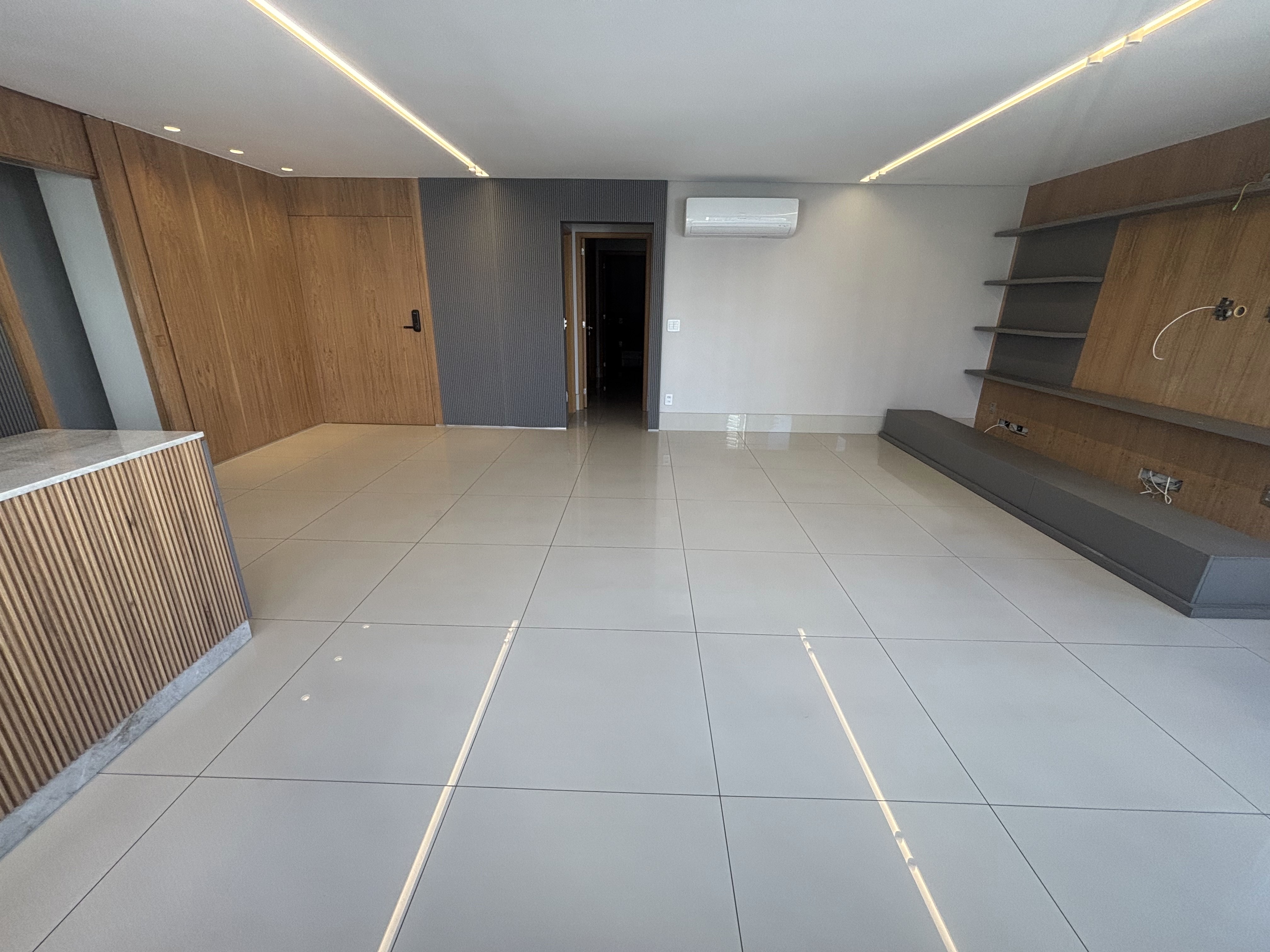 Âme Infinity Home: 3 suítes, 153 m², nascente e 3 vagas no Marista — miniatura 7
