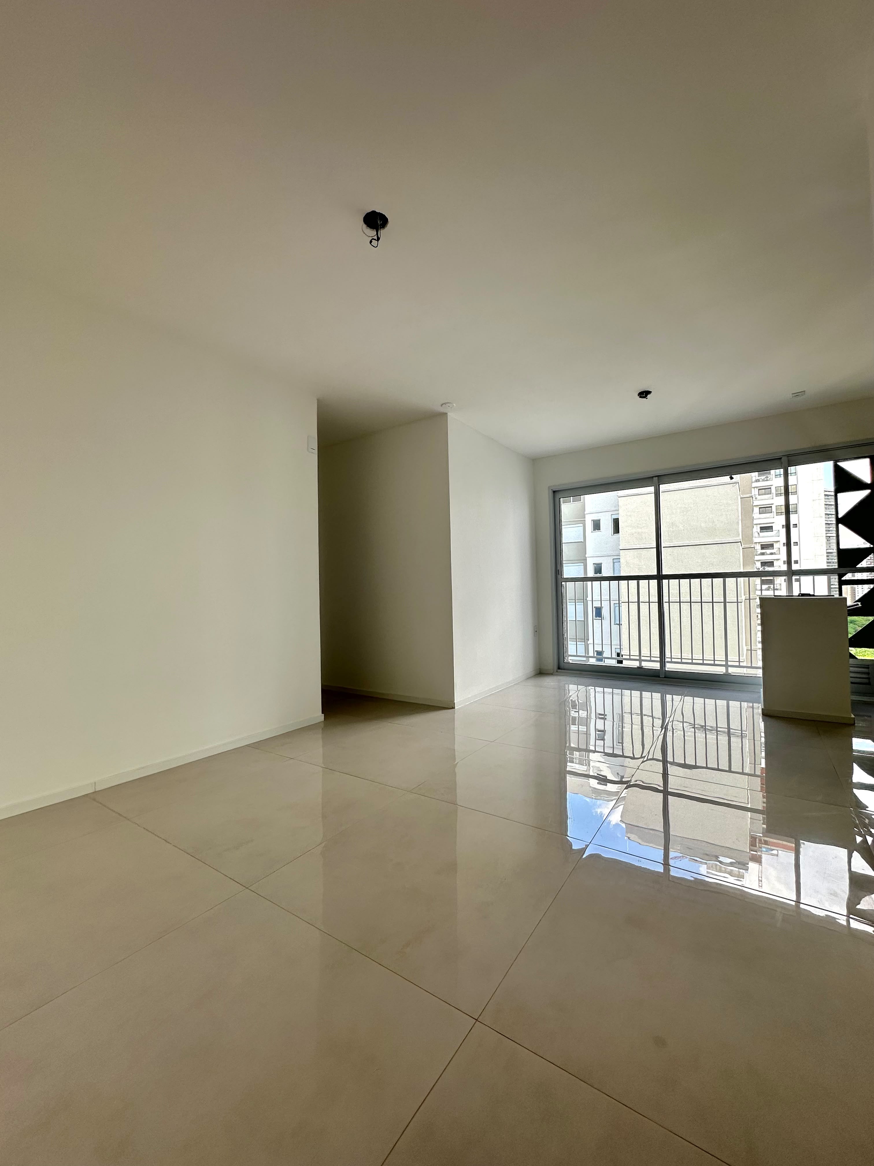 Apartamento 2 quartos no Setor Bueno · 61 m² — miniatura 3
