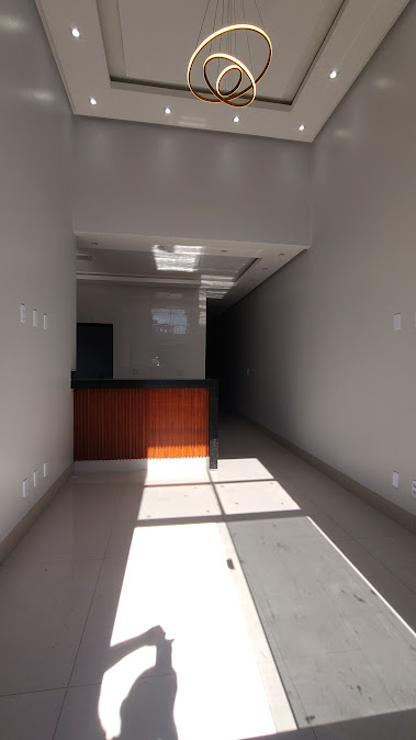 Casa 3 quartos no Residencial Jardim Canedo II, Senador Canedo · 130 m² — miniatura 4