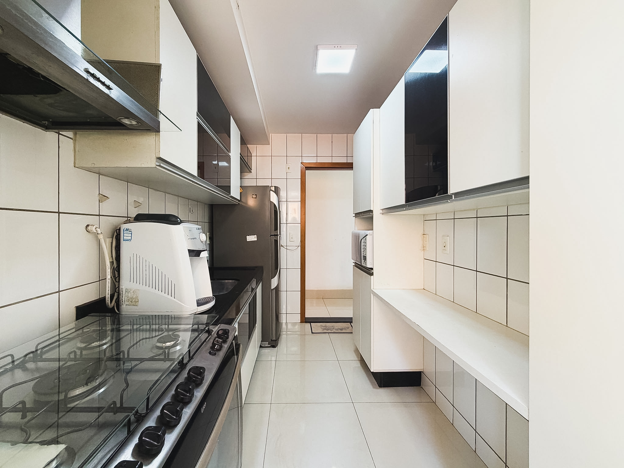 Apartamento 3 quartos no Residencial Eldorado — miniatura 5
