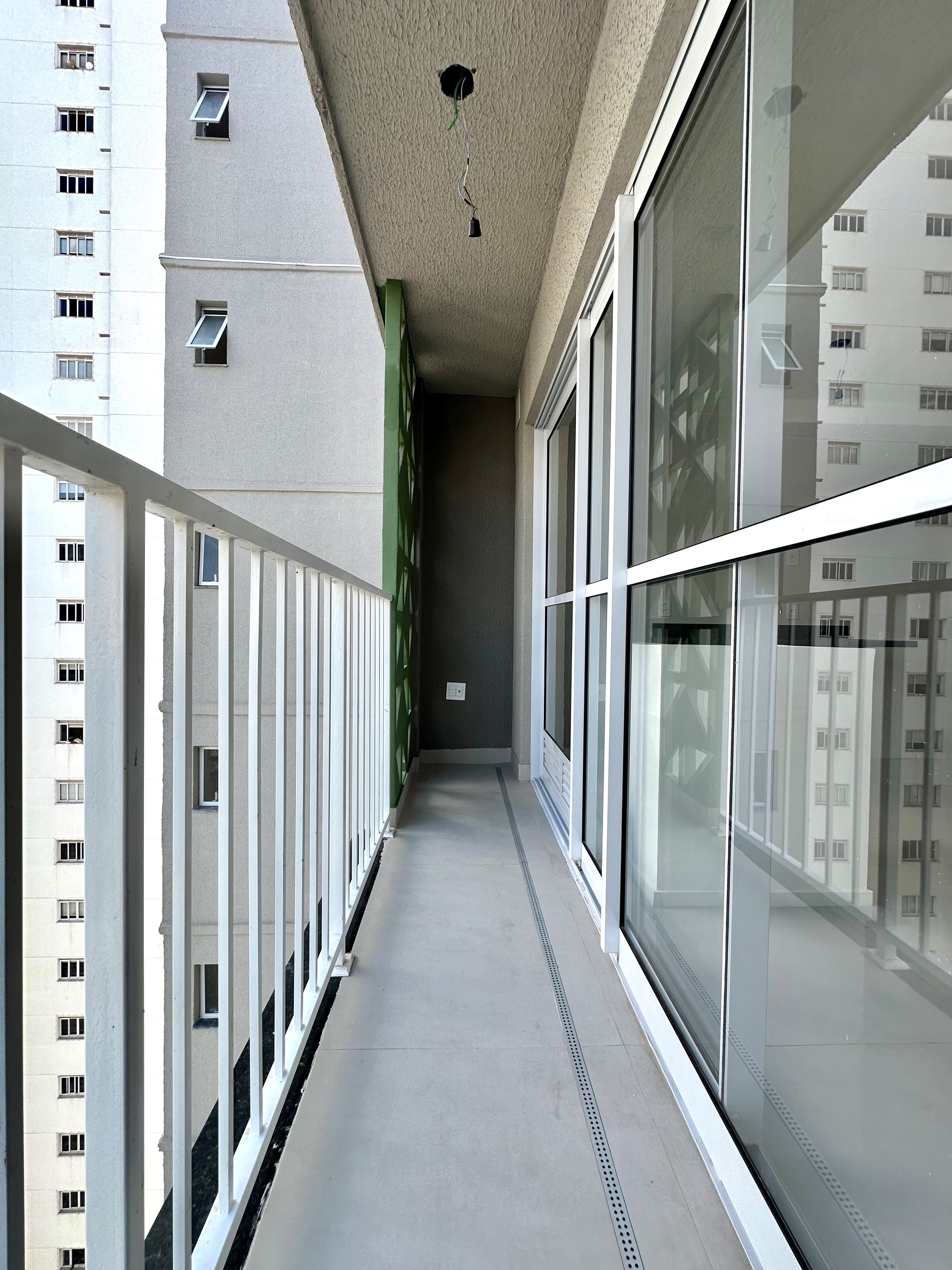 Apartamento 2 quartos no Setor Bueno · 61 m² — Apartamento à venda em Setor Bueno (foto 6)