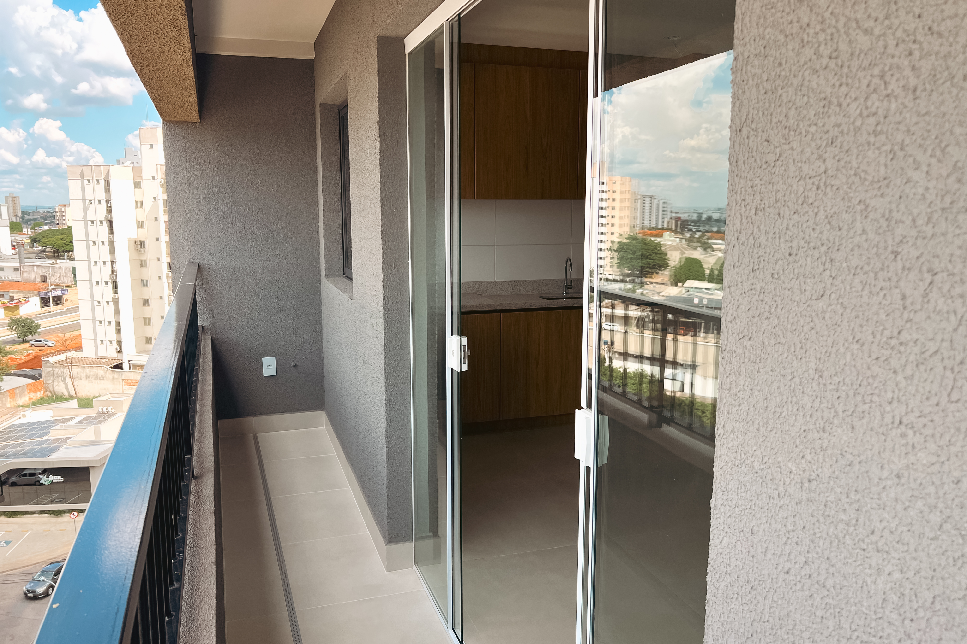 Apartamento no Setor Pedro Ludovico — miniatura 3