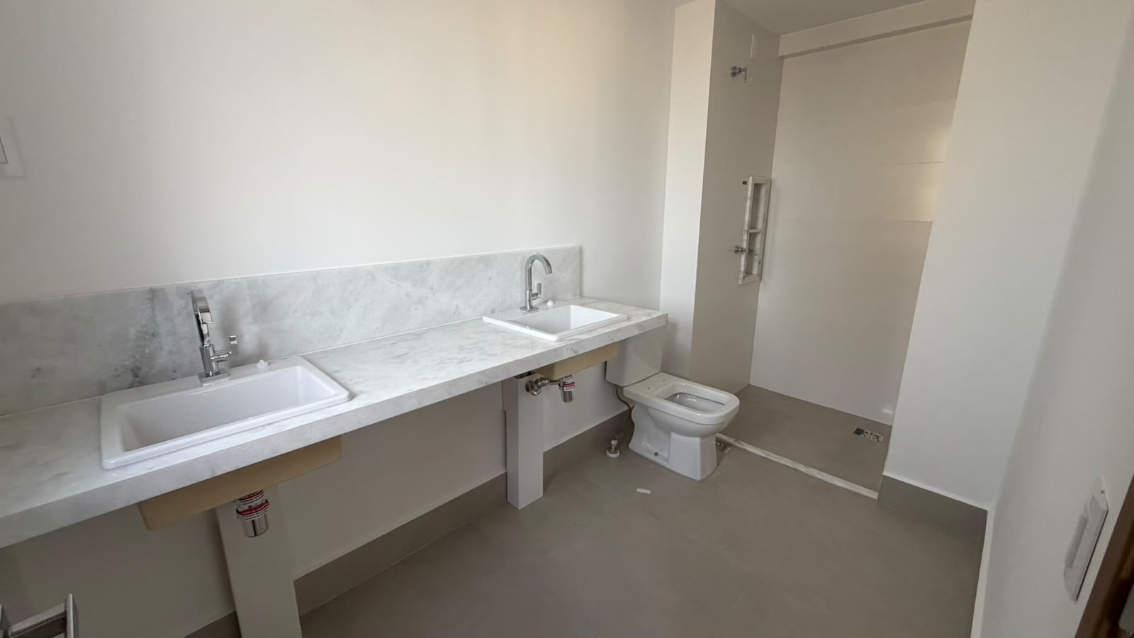 Haut Compact Life: 3 suítes, 104 m² e 2 vagas no 29º andar — miniatura 6