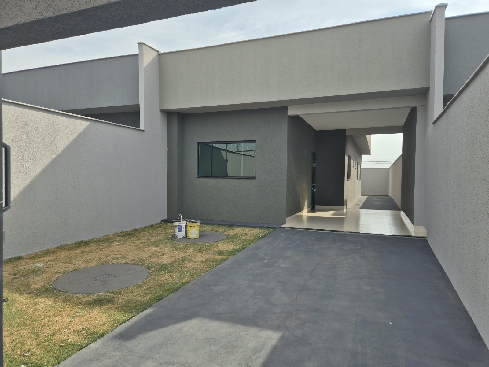 Casa 3 quartos no Jardim Boa Esperança, Aparecida de Goiânia — miniatura 15