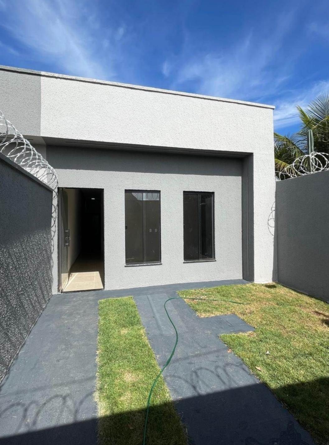 Casa 2 quartos no Residencial Santa Fé · 125 m² — Casa à venda em Residencial Santa Fé (foto 1)