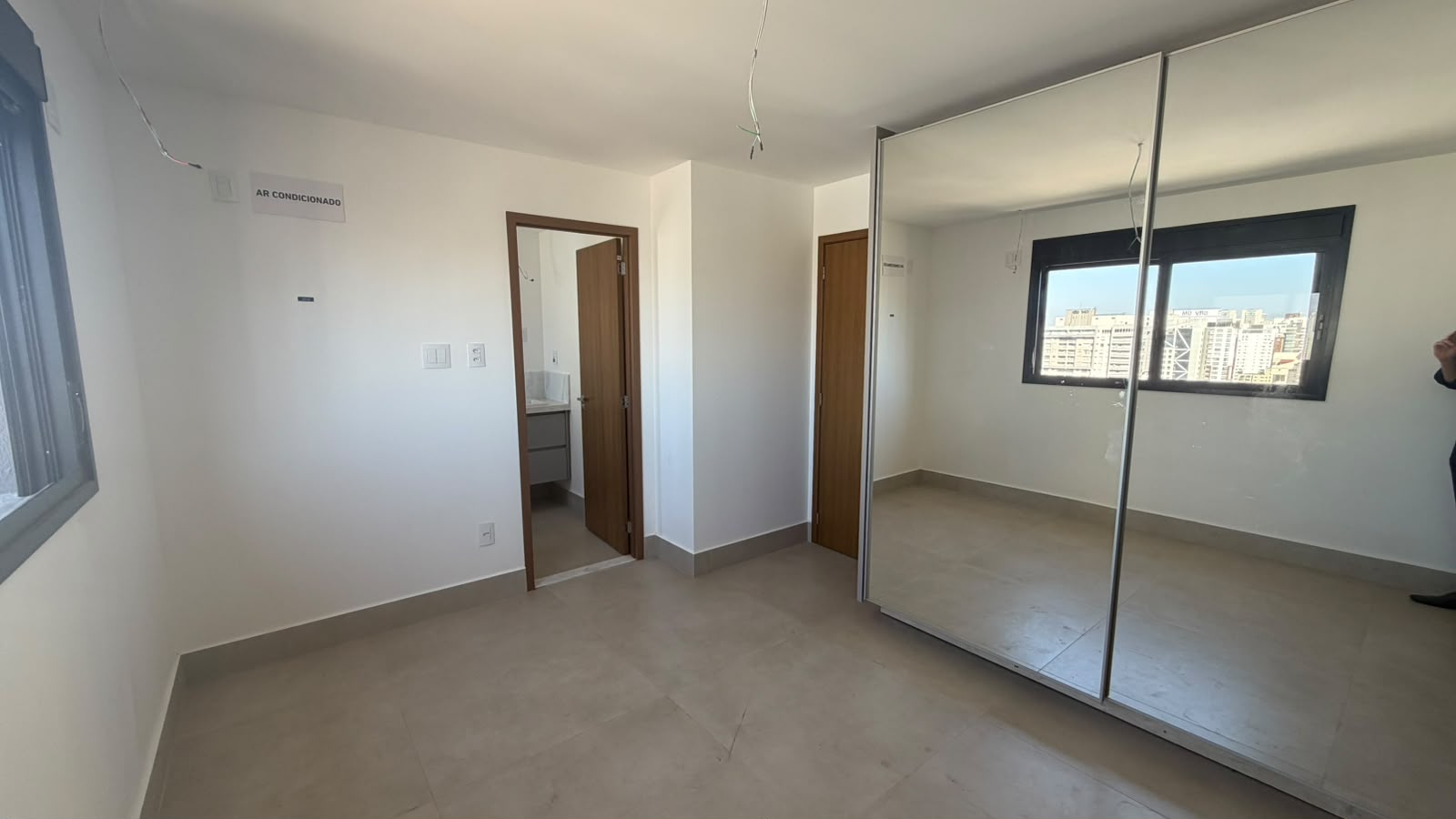 Haut Compact Life: 2 suítes, 82 m² no Setor Bueno — miniatura 11