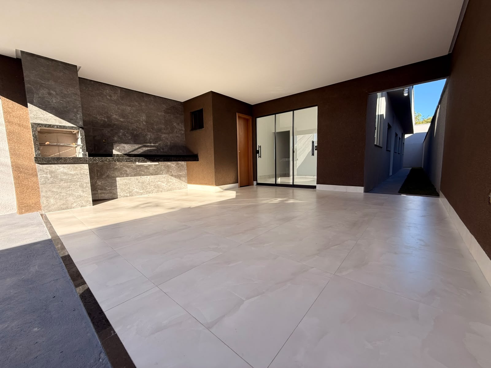 Casa 3 quartos no Setor Tocantins, Aparecida de Goiânia — Casa à venda em Setor Tocantins (foto 1)