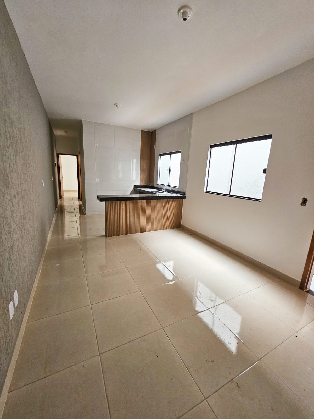 Casa 3 quartos em Terrabela Cerrado I, Senador Canedo — miniatura 3