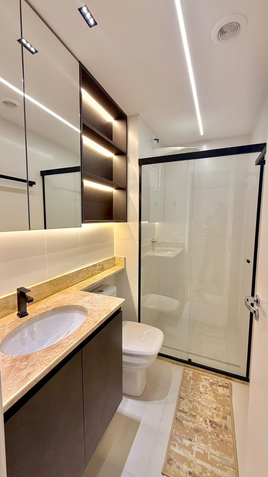 Apartamento 2 quartos no Setor Bueno · 62 m² — miniatura 5