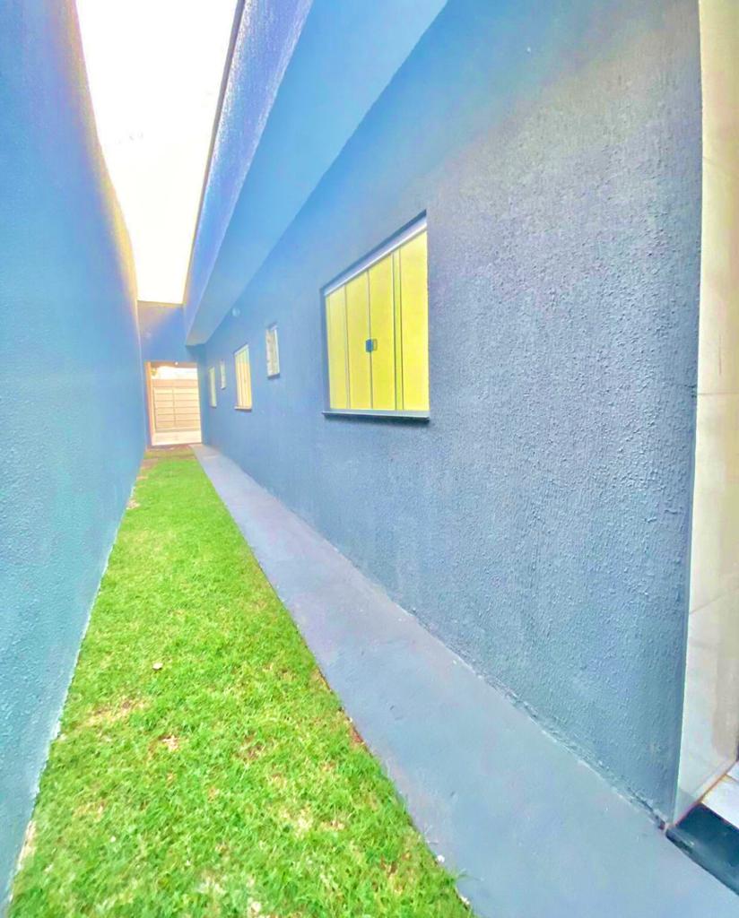 Linda casa, 3 quartos, Garavelo Residencial Park — miniatura 13