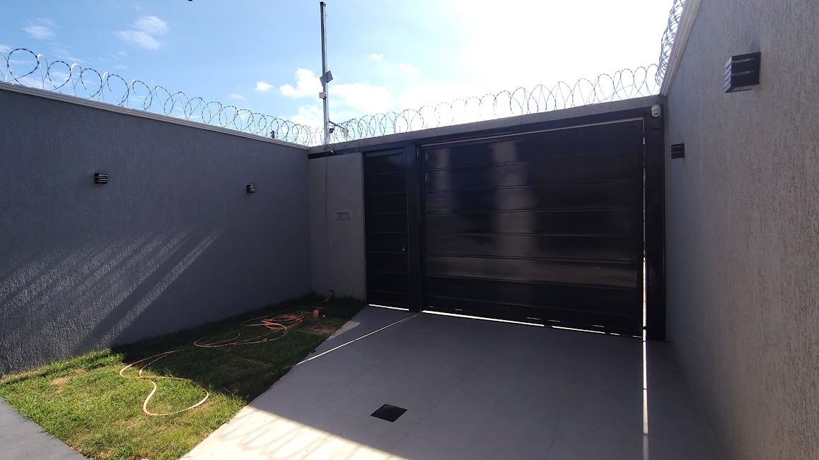 Casa 3 quartos no Residencial Jardim Canedo II, Senador Canedo · 130 m² — Casa à venda em Residencial Jardim Canedo II (foto 2)