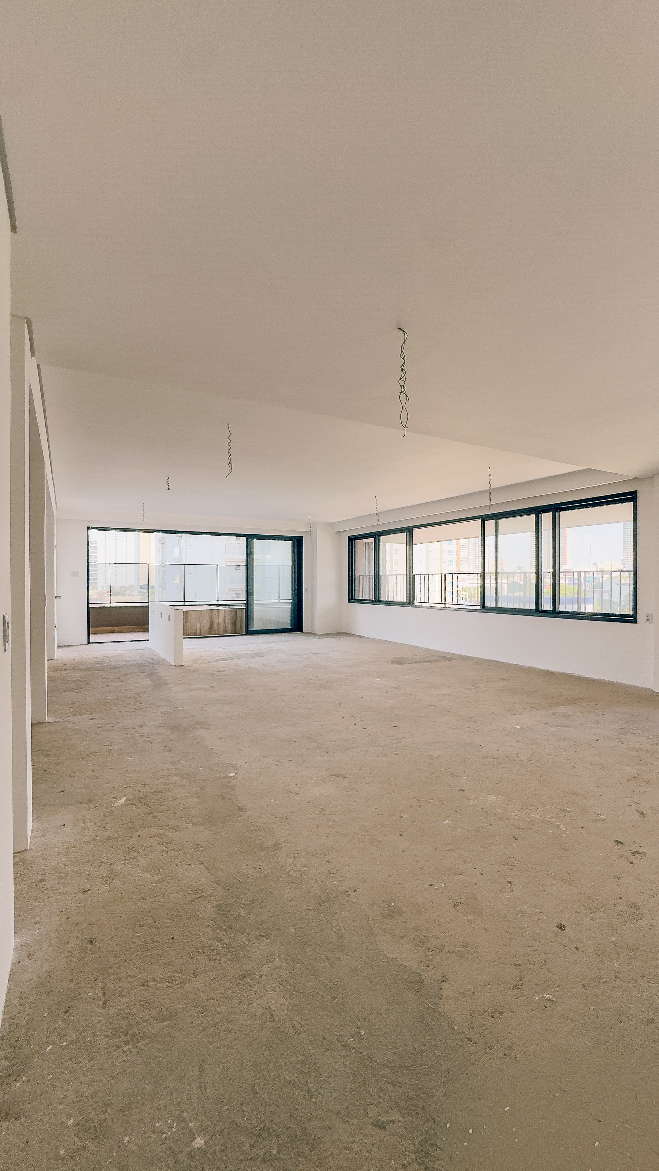Terraço Bougainville: 4 suítes, 247 m² e 3 vagas no Marista — miniatura 5