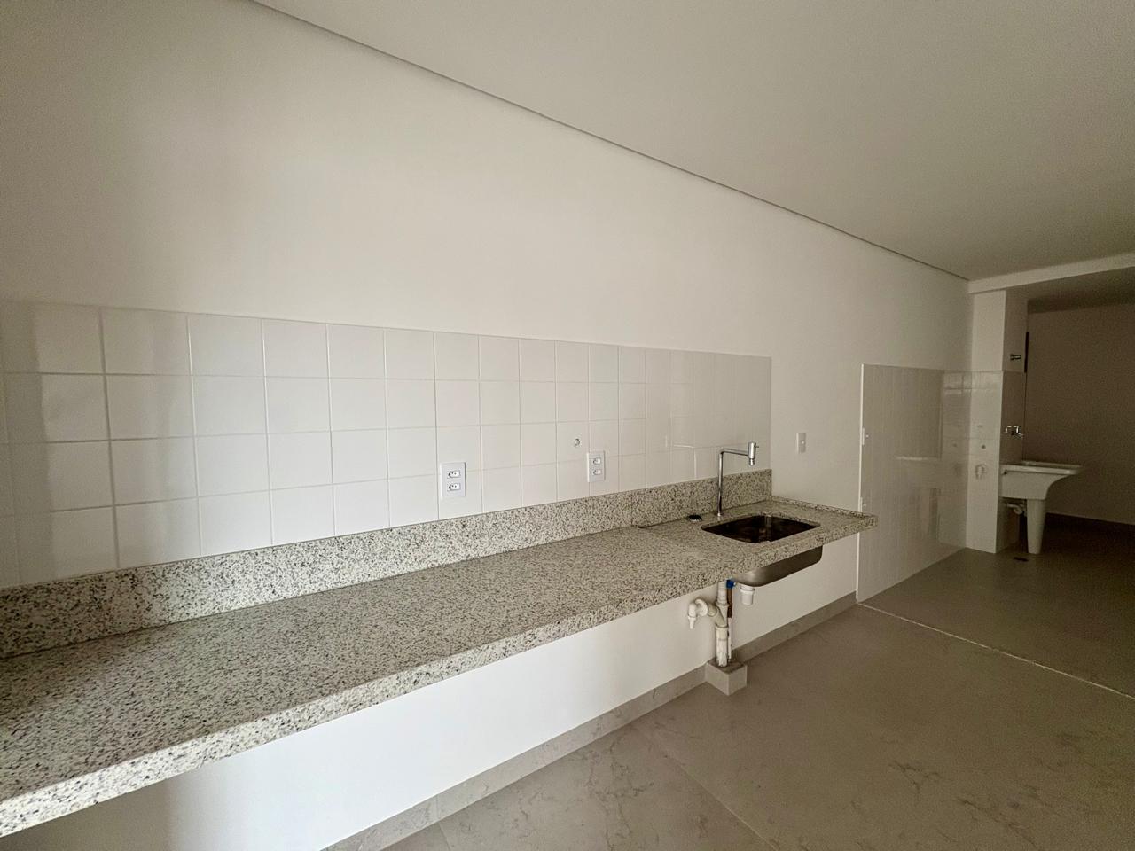 Apartamento 3 quartos no Setor Oeste · Lina Praça do Sol — miniatura 13
