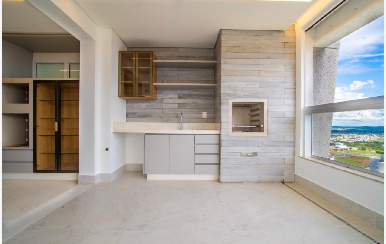 Apartamento 3 suítes plenas no Jardim Goiás — miniatura 11
