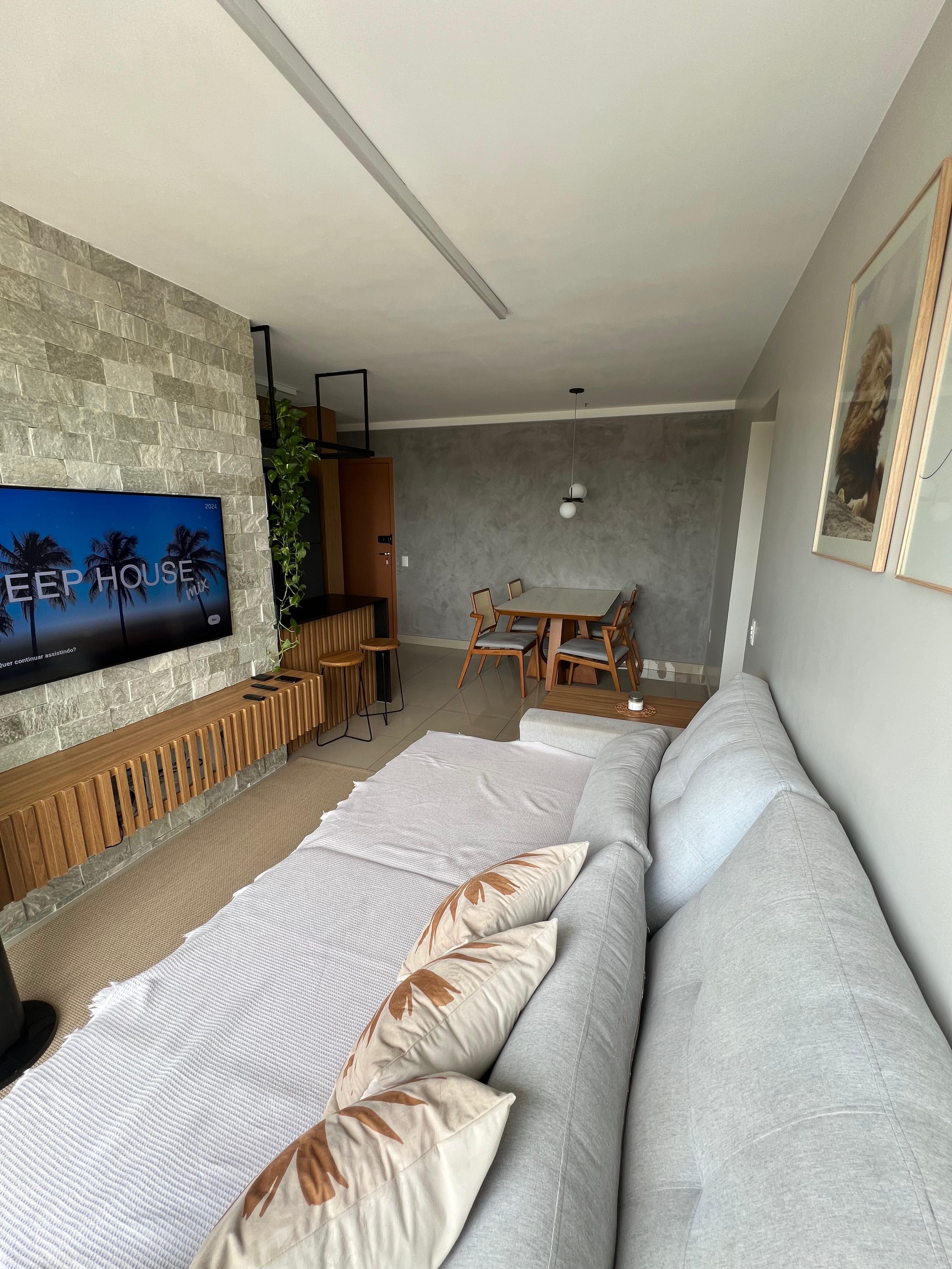 Apartamento 2 quartos no Setor Pedro Ludovico · Porto Ludovico — Apartamento à venda em Setor Pedro Ludovico (foto 6)