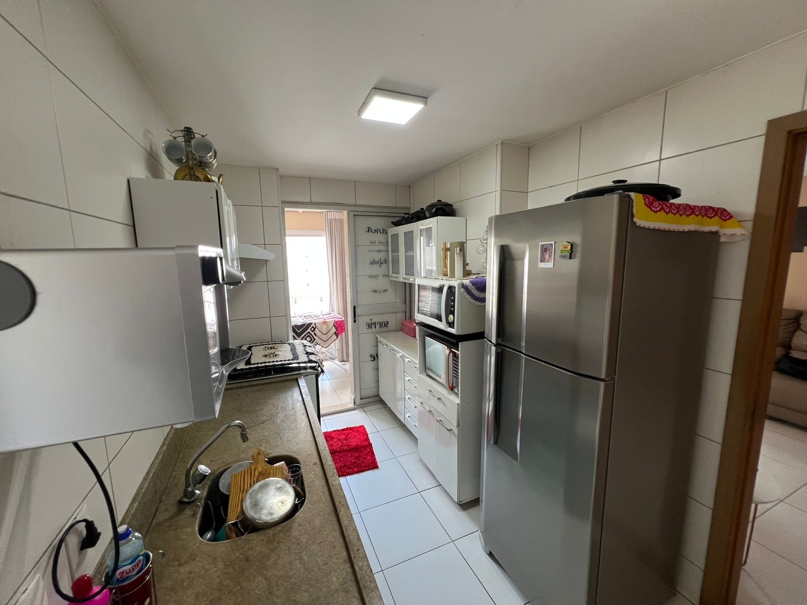 Apartamento 4 quartos no Jardim Goiás — miniatura 7