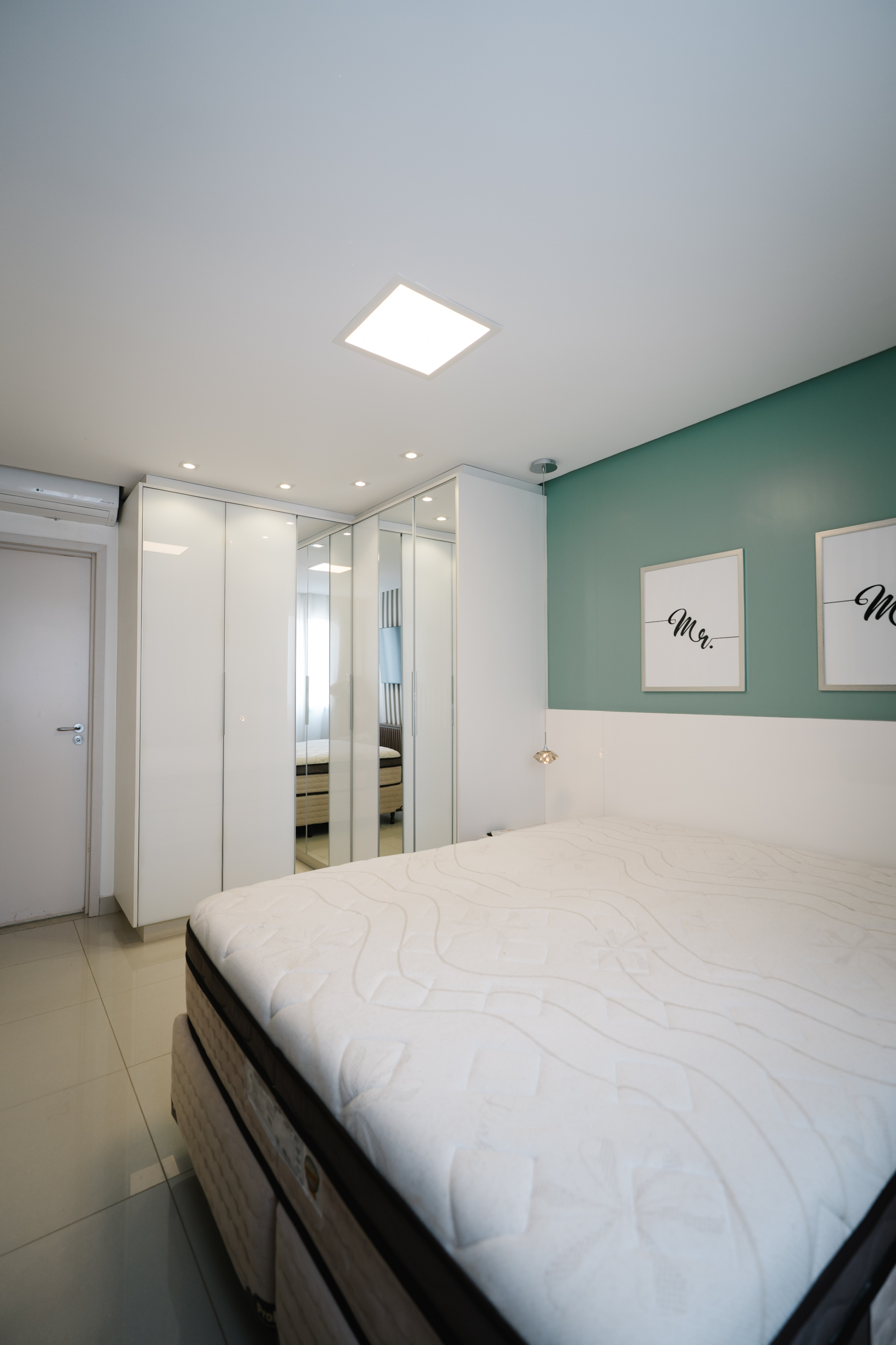 Apartamento 3 quartos no Setor Oeste · Lourenço Residence — miniatura 15