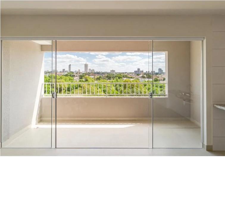 Apartamento de 2 quartos com 1 suíte no Setor Bueno — miniatura 3