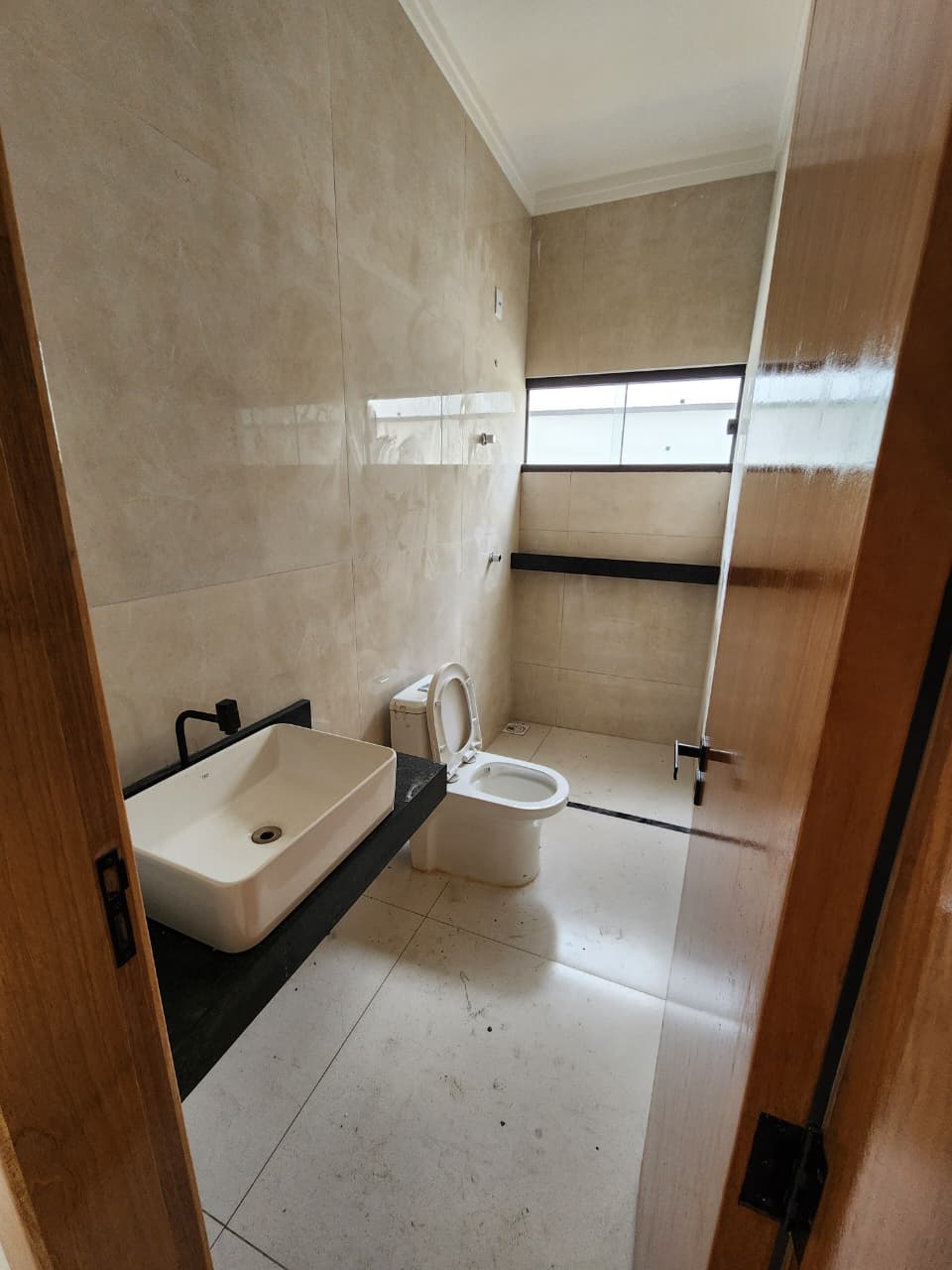 Casa 3 quartos no Residencial Morada do Bosque, Senador Canedo — miniatura 5