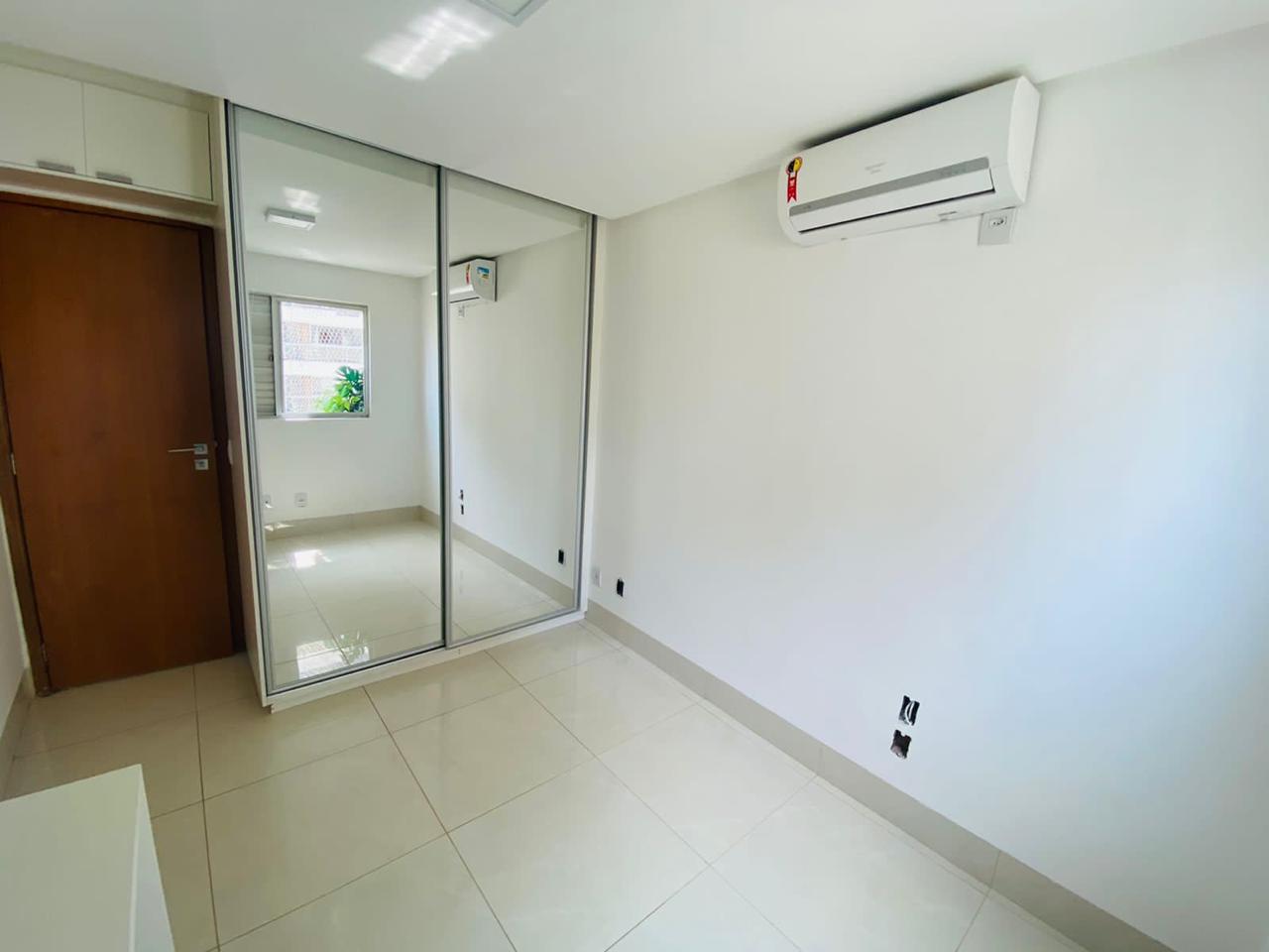 Apartamento de 3 quartos, todo reformado, no Setor Bueno — miniatura 13