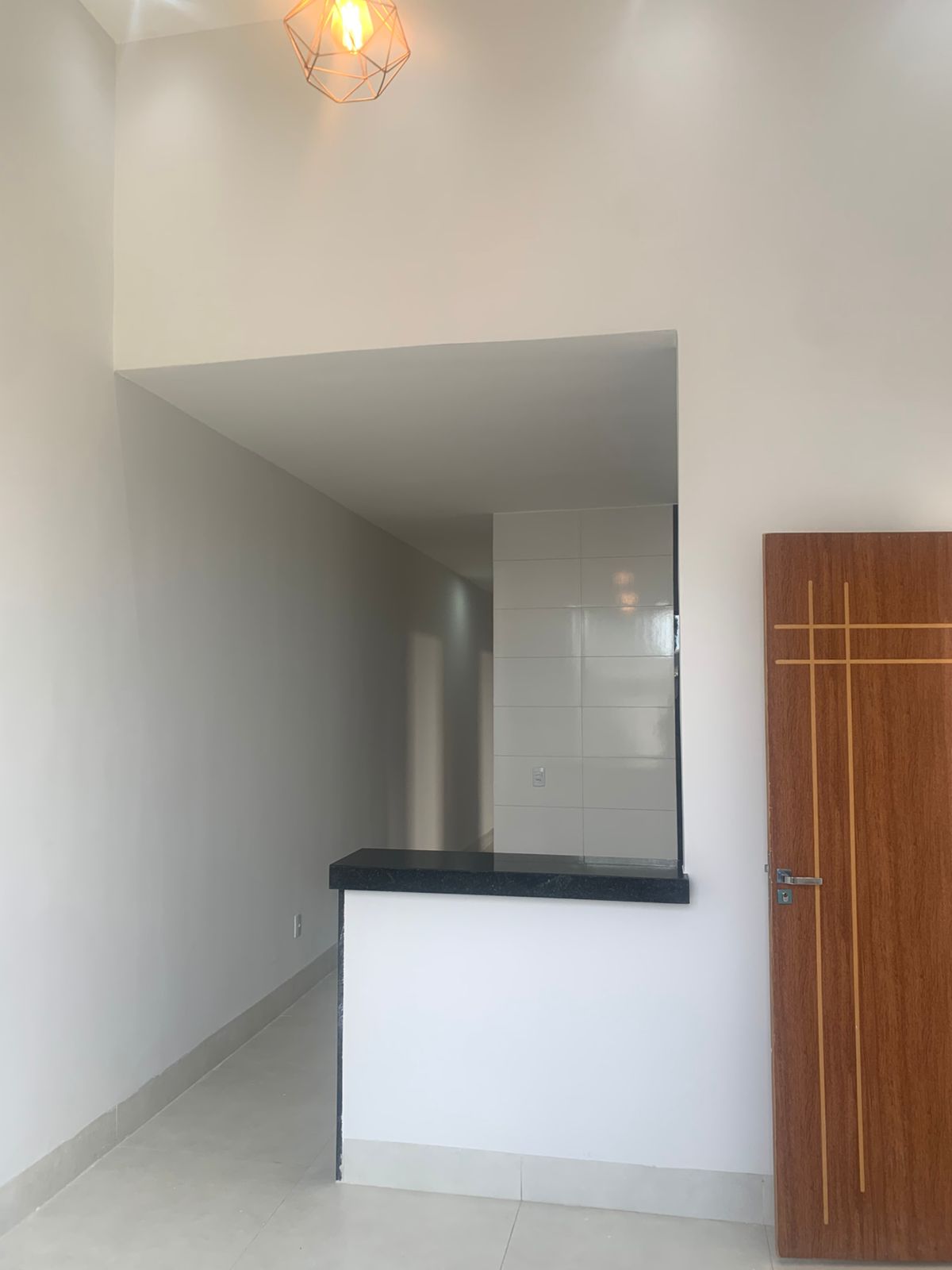 Casa 3 quartos no Jardim Buriti Sereno, Aparecida de Goiânia — miniatura 3