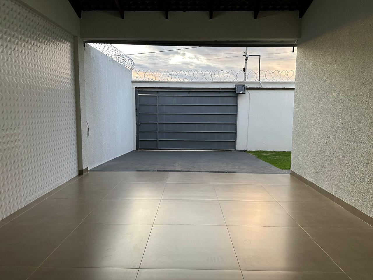 Casa 3 quartos em Vila Mariana, Aparecida de Goiânia · 108 m² — Casa à venda em Vila Mariana (foto 2)